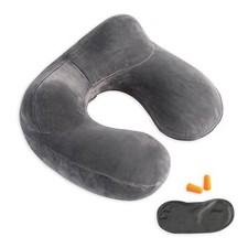 Inflatable Travel Pillow Neck