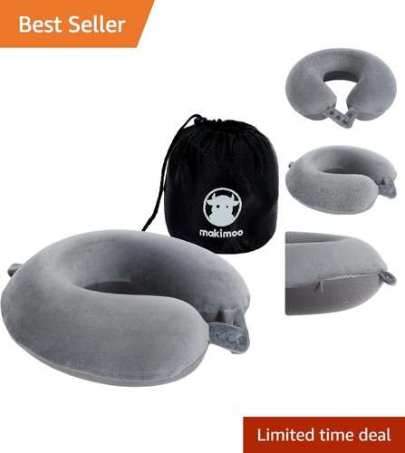 Ultimate neck head - &, support