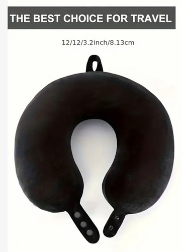 Makimoo neck travel pillow - travel,