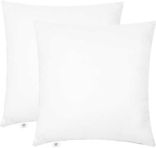 Cushion inserts 45cm - cushion,