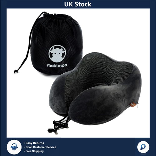Ergonomic memory foam - ergonomic, travel