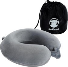 Makimoo Travel Neck Pillow