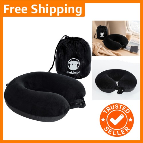 Deluxe travel neck - deluxe,