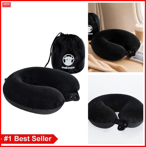 Travel neck pillow memory - pillow,
