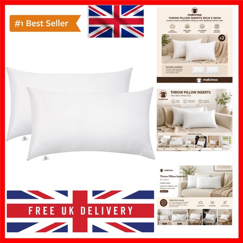 Cushion inserts 30cm - cushion, 50cm