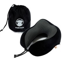 Makimoo Memory Foam Travel