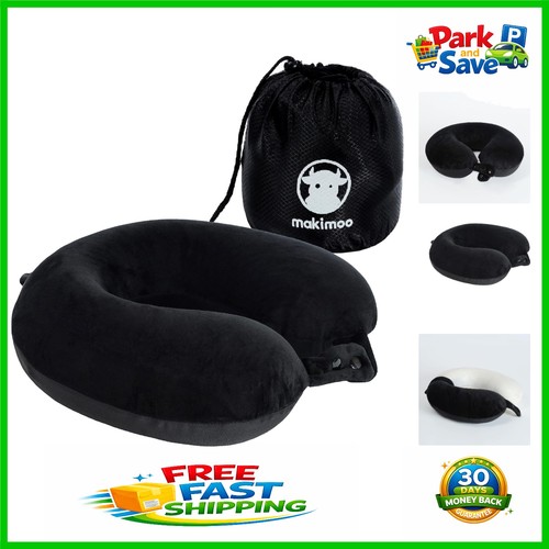 Compact memory foam travel - compact,