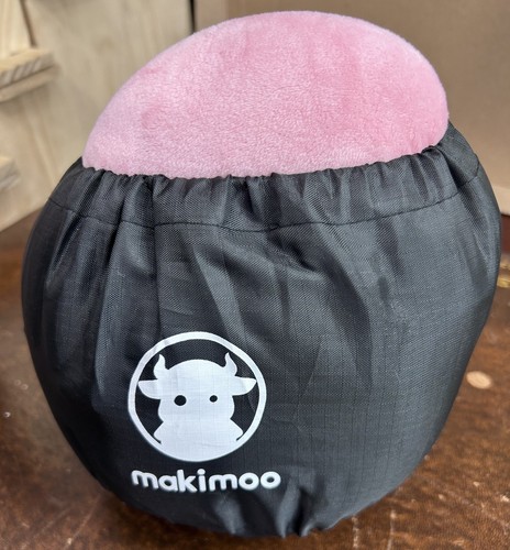 Makimoo travel neck pillow - neck,