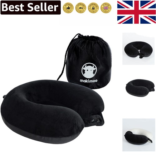 All one travel - neck, pillow