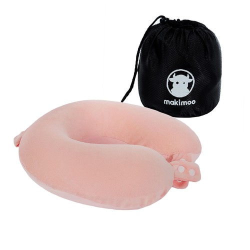 Travel neck pillow top - travel,