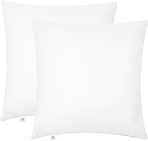 Pack cushion inserts - inserts, 45x45cm
