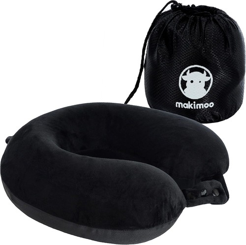 Travel neck pillow top - travel,