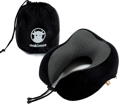 Memory foam travel - travel, pillow