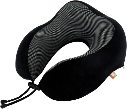 Makimoo memory foam travel - memory,