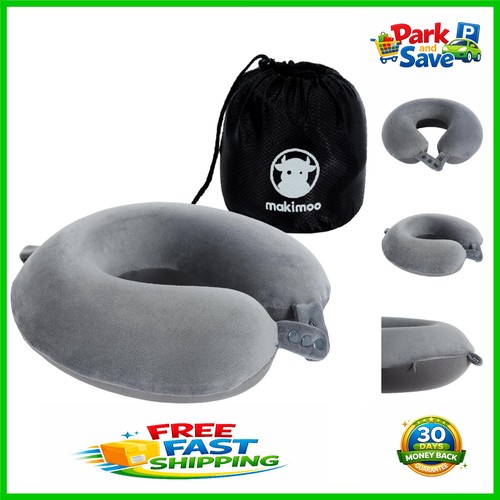 Ultimate travel neck pillow - ultimate,