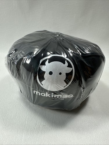 Makimoo neck pillow - makimoo,