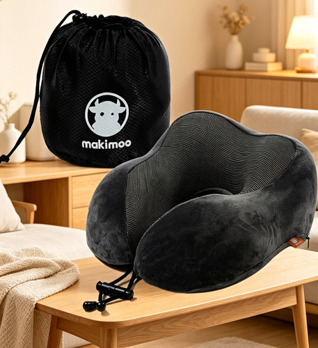 Makimoo adjustable memory foam - memory,