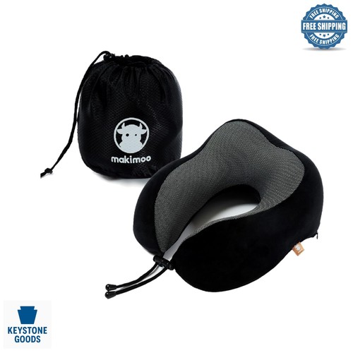 Portable memory foam neck - portable,