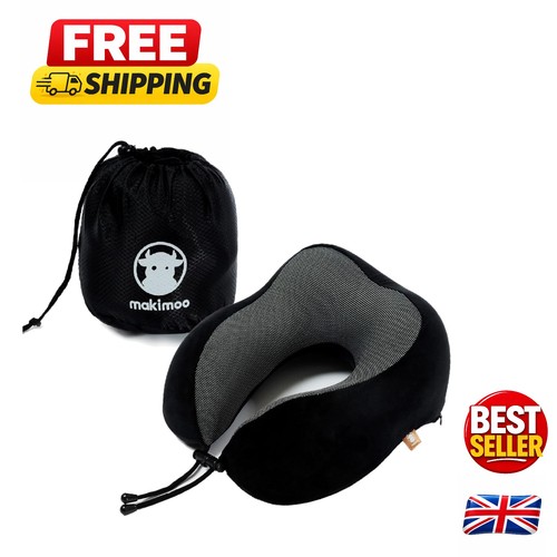 Luxury memory foam travel - memory,