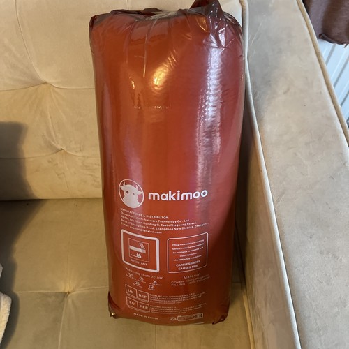Makimoo pillows brand - brand, new