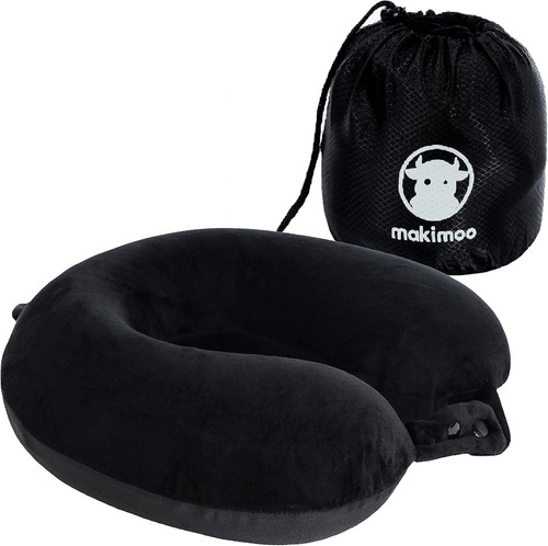 Lightweight travel neck - lightweight,
