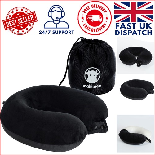 Customizable memory foam - foam, neck